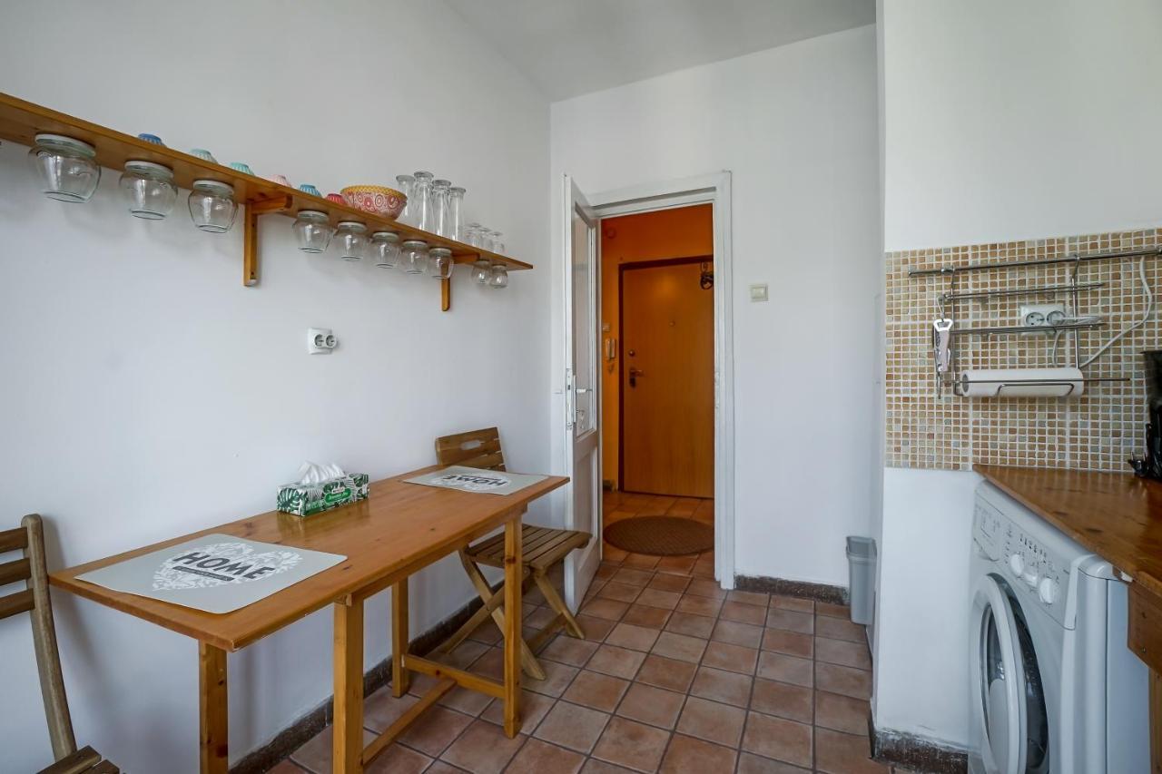 Apartament Apartament Universitate - Centrul Vechi Bukareszt Zewnętrze zdjęcie