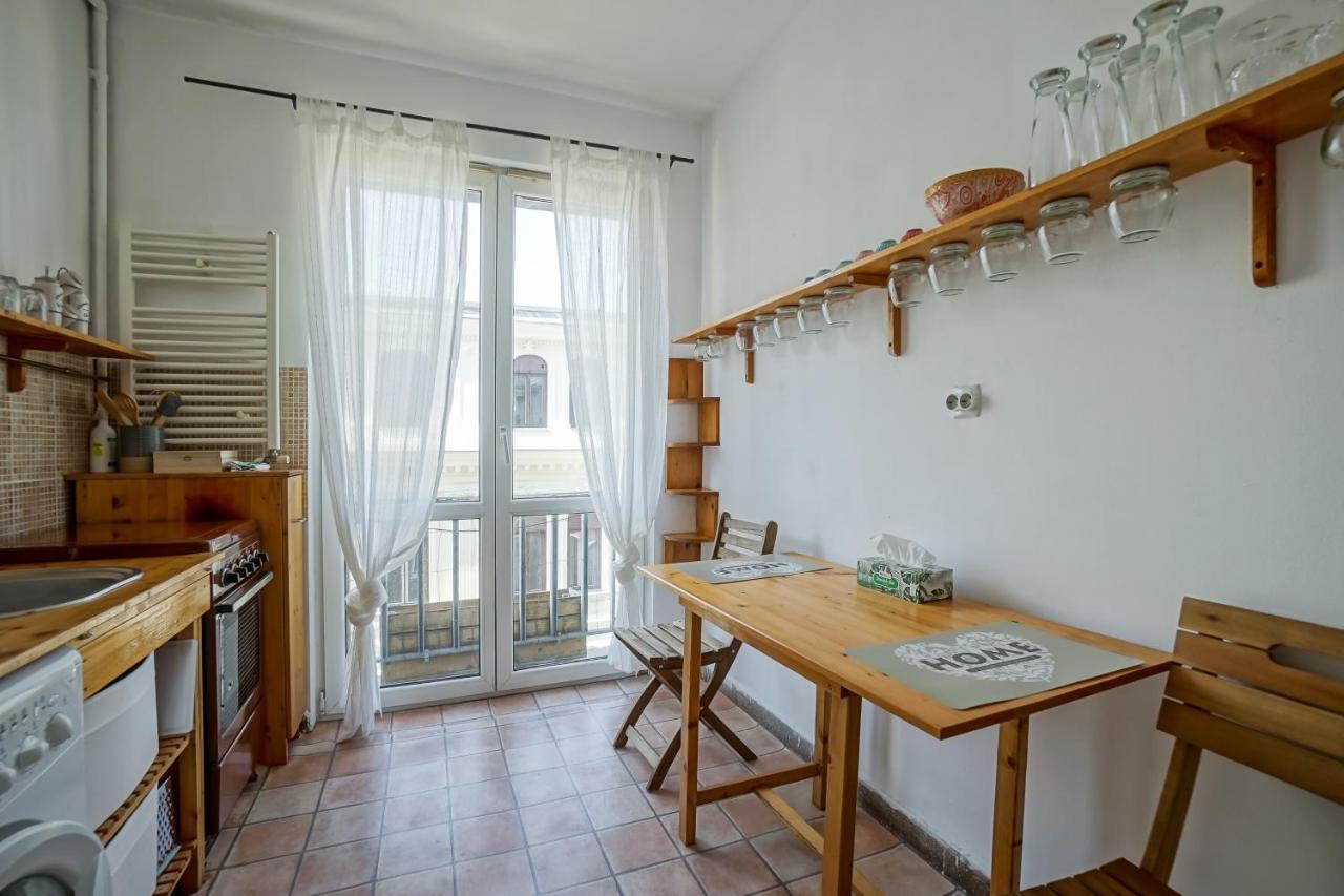 Apartament Apartament Universitate - Centrul Vechi Bukareszt Zewnętrze zdjęcie